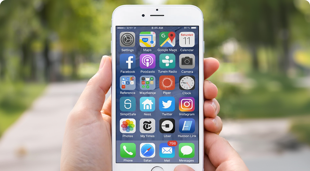 mobile-tools